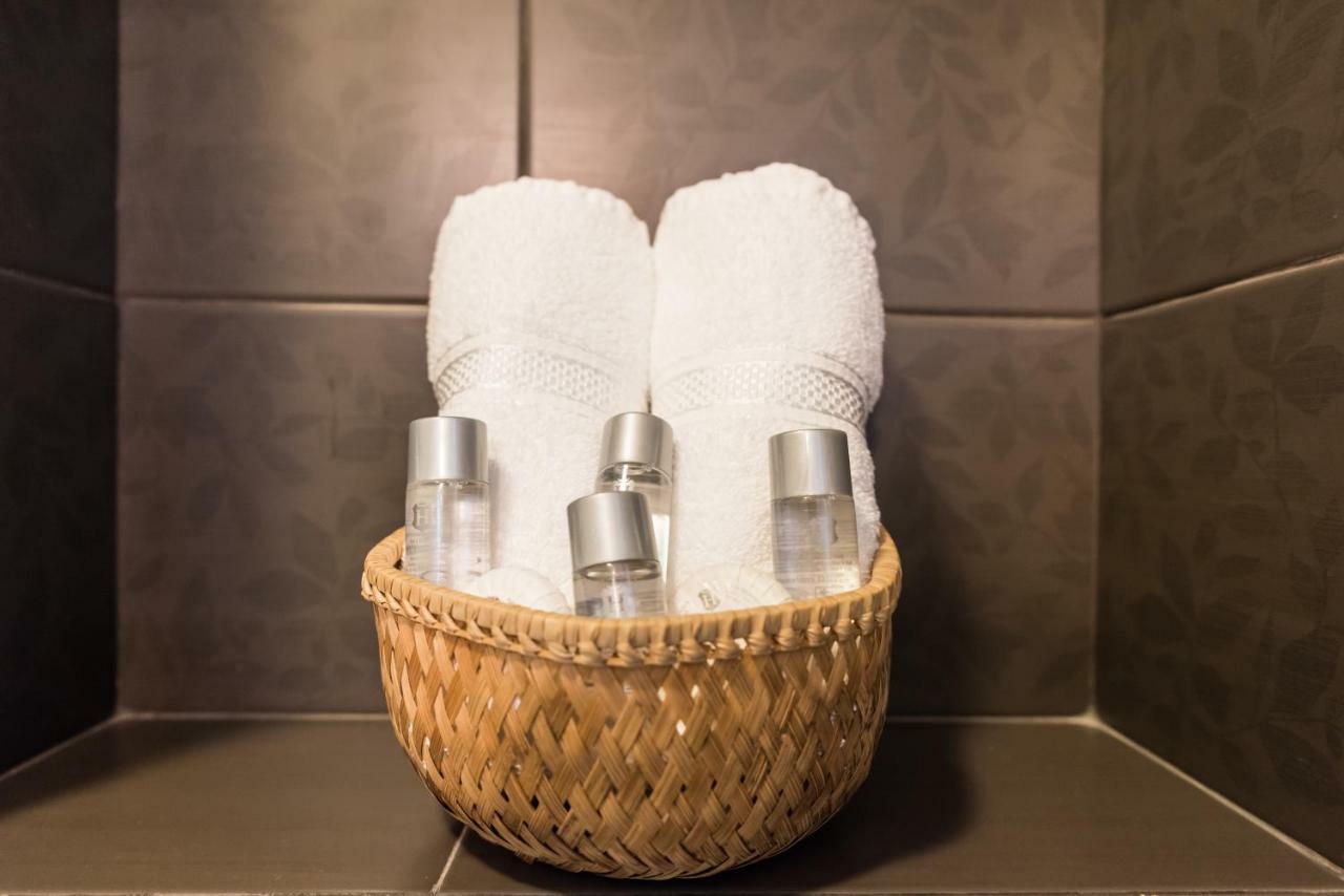 อพาร์ตเมนต์ 2 ห้องนอน 2 ห้องน้ำส่วนตัว ขนาด 100 ตร.ม. – ใจกลางเมืองโซเฟีย Apartment ภายนอก รูปภาพ