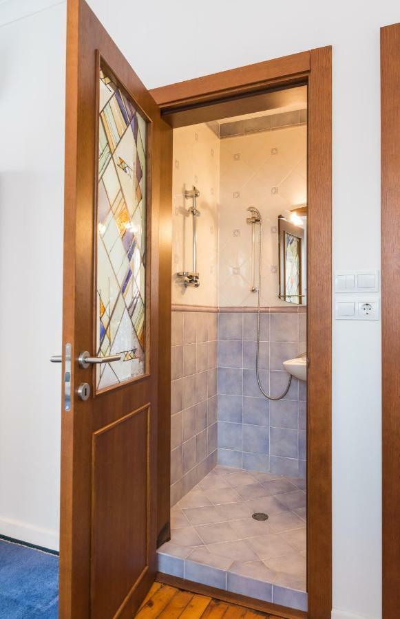 อพาร์ตเมนต์ 2 ห้องนอน 2 ห้องน้ำส่วนตัว ขนาด 100 ตร.ม. – ใจกลางเมืองโซเฟีย Apartment ภายนอก รูปภาพ